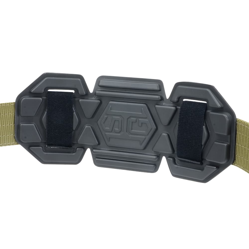 High Speed Gear ショルダーパッド SF WRAP PADS スマートフレックス