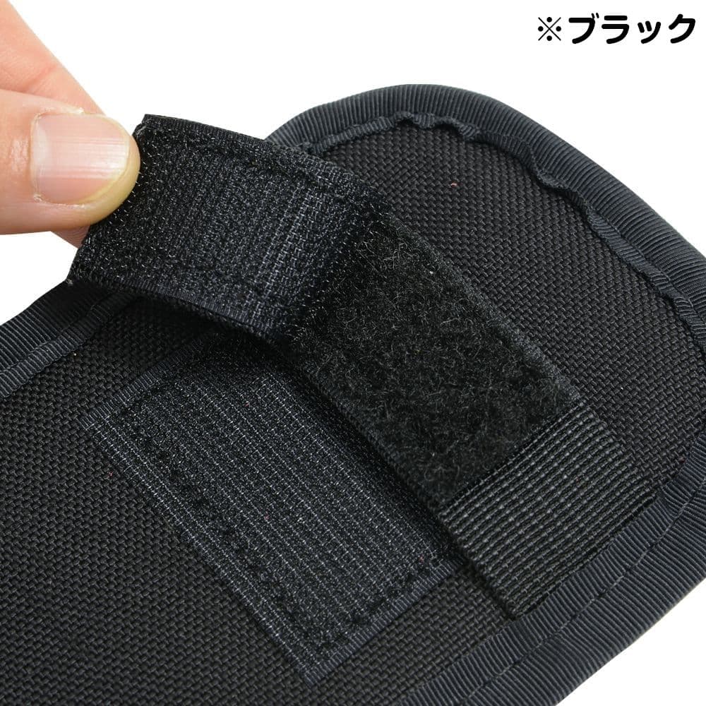 High Speed Gear アジャスタブルショルダーパッド プレートキャリア