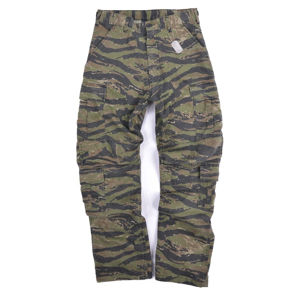 【即日発送】PERSONSOUL ThreeinoneCargo迷彩バギー 2025年最新】パーソンソウル 迷彩の人気アイテム - メルカリ