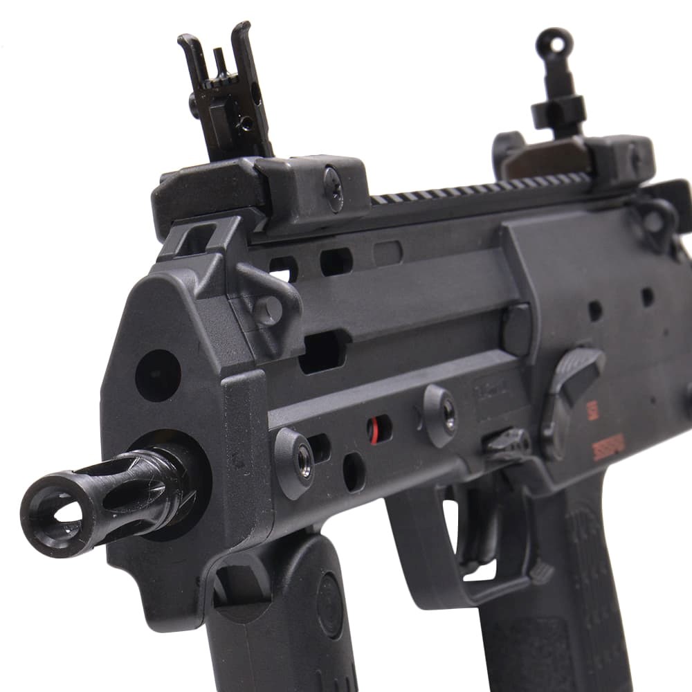 ミリタリーショップ レプマート / 【訳あり商品】修理品 UMAREX/VFC 電動ガン H&K MP7A1 V2 AEG JP.ver