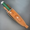 【訳あり商品】サバイバルキット欠品 ランボーナイフ RAMBO1 公式レプリカ 大型サバイバル