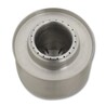 【訳あり商品】蓋に歪みあり Pathfinder アルコールストーブ Stove Ring 火力調整蓋付き PFAS2-102