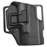 【訳あり商品】旧パッケージ ブラックホーク CQC セルパ ホルスター MF Glock26/27/33 右