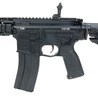 【訳あり商品】ICS Airsoft 電動ガンDANIEL DEFENSE MK18 公式ライセンス S3電子トリガー搭載 IMD-180S3