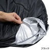 【訳あり商品】ポップアップテント 着替え用 ワンタッチ設営 収納バッグ付き