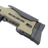 ACTION ARMY エアーコッキングガン T10 ボトルアクション AAC-T10FDE