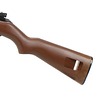 AGM エアコッキングガン M1カービン フェイクウッド AGMM1A