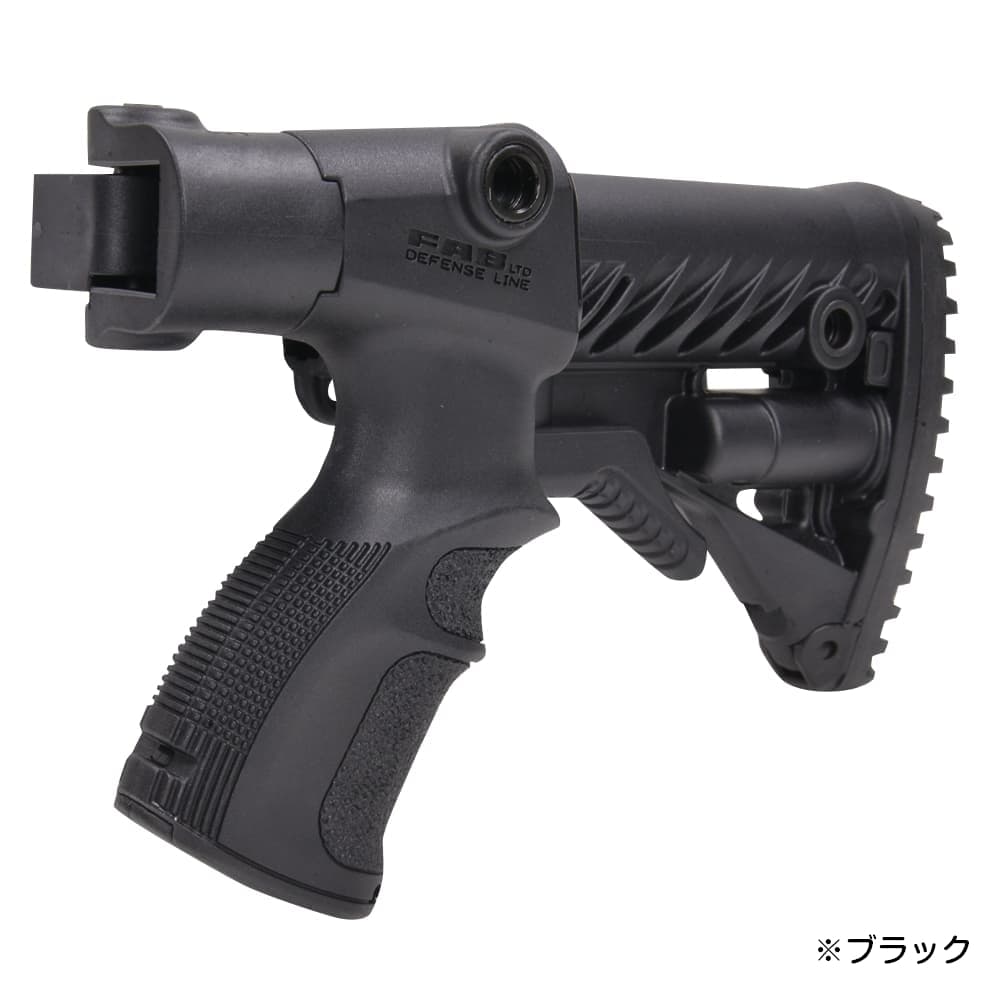 ミリタリーショップ レプマート / FAB Defense バットストックセット