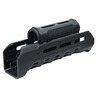STRIKE INDUSTRIES ハンドガード AKM KP-9対応 M-LOK ポリマー製 SI-AKM-KP9-POLY-HG-BK