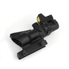 AIM-O スコープ ACOG 4X32C Red Dot 集光ファイバー 4倍率 RMRドットサイト付き AO1003