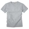 AVIREX Tシャツ 半袖 Vネック  ワッフル無地 デイリー