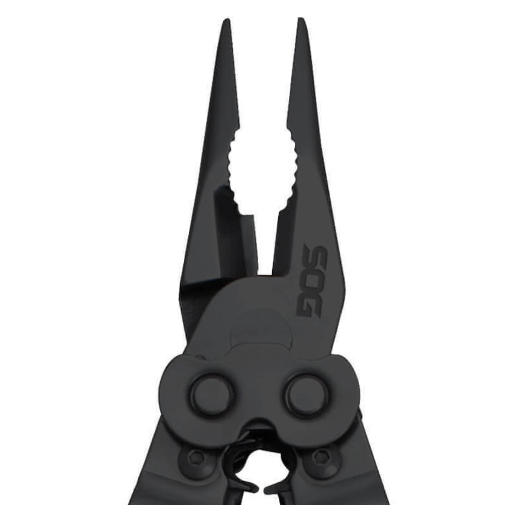 SOG 18機能 マルチプライヤー パワーロック B63N Vカッター付