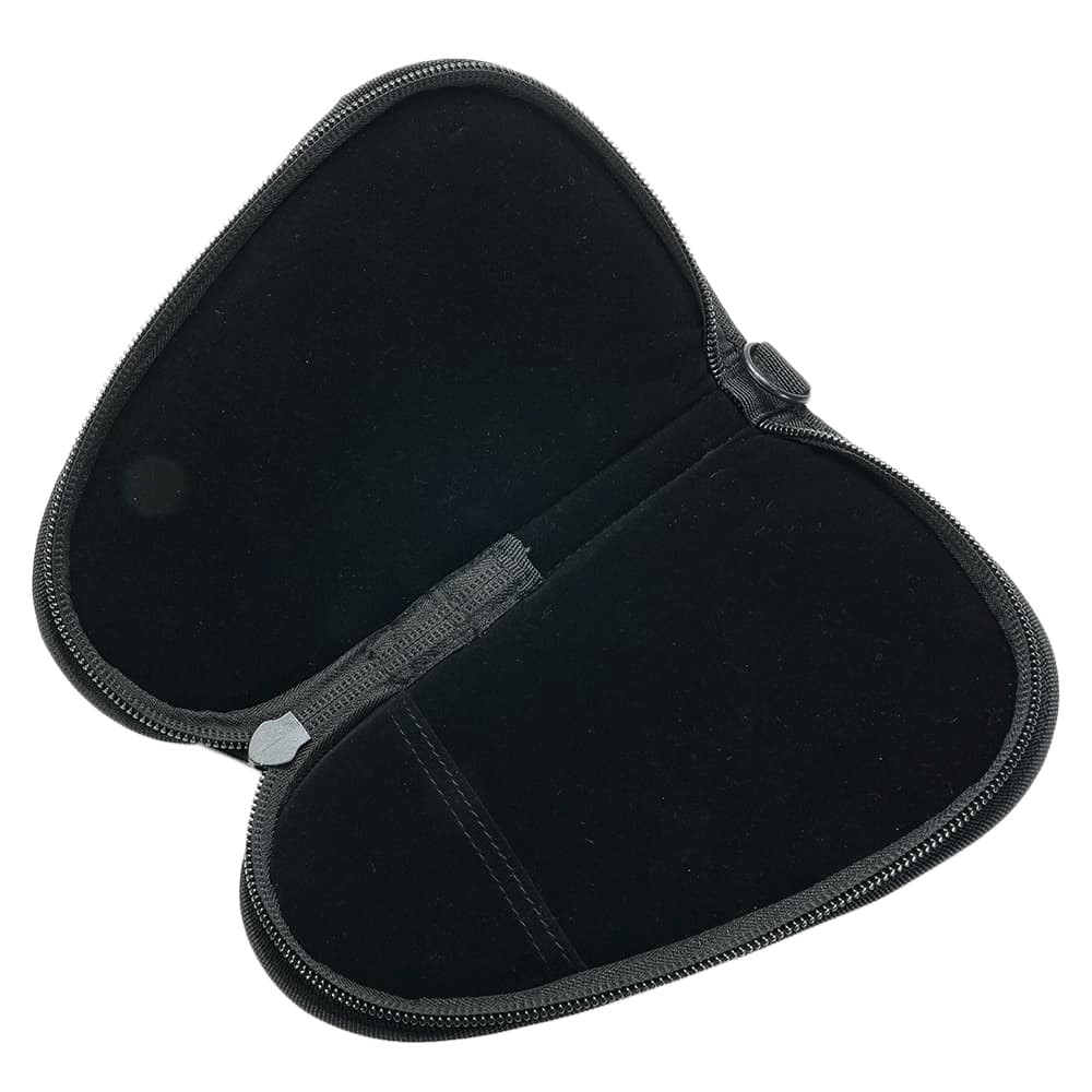 CARRY ALL ピストルケース 中型ハンドガン 1丁用 パッド入り AC185