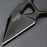 Acta Non Verba Knives ネックナイフ M06 DLC ELMAX カイデックスシース付き ANVM06-001