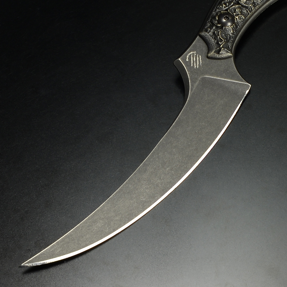 ミリタリーショップ レプマート / Bastinelli Creations アウトドア