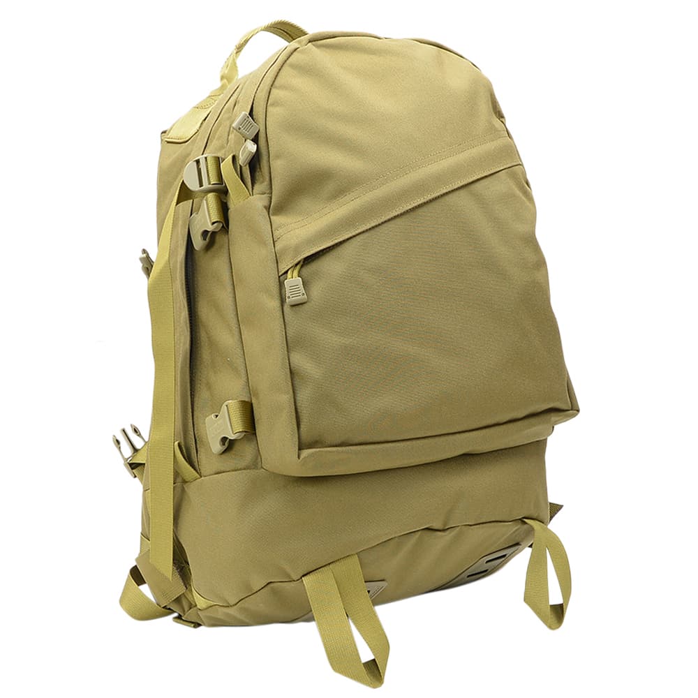 BLACKHAWK バックパック 3-Dayアサルトパック 37L コヨーテタン