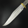 Knifemaking ナイフブレード ボウイ BL008
