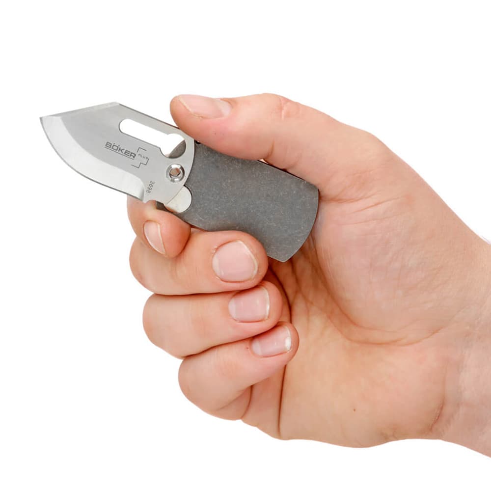ミリタリーショップ レプマート / BOKER PLUS 折りたたみナイフ