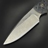 BRADFORD アウトドアナイフ Guardian3 3FE-001-AEBL