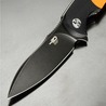 Bestech Knives 折りたたみナイフ Penguin ライナーロック BG32D