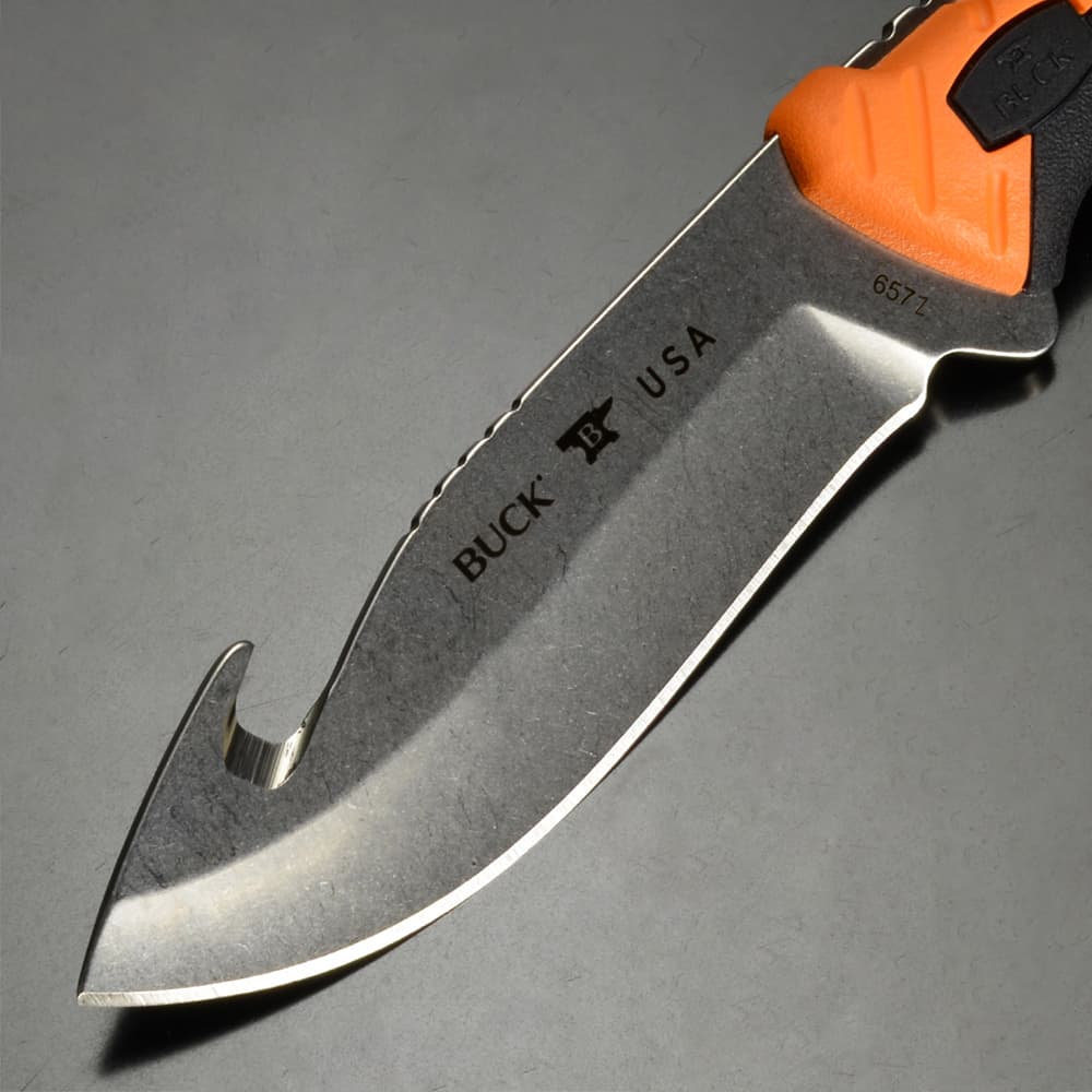 得価，限定セール BUCK 折りたたみナイフ Pursuit Pro パシュート