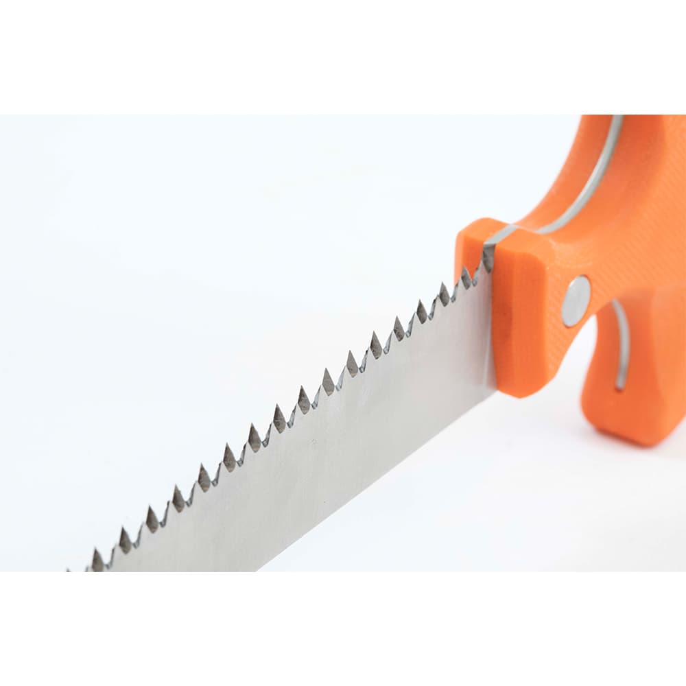 ハンドノコギリ Casstrom 解体用ノコギリ No.11 Field Saw フィールドソー v.2 G10