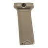 BCM バーティカルフォアグリップ Vertical Grip ピカティニーレール用 収納スペース付