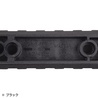 BCM ポリマー製 KeyMod マウントレール 軽量 耐衝撃性