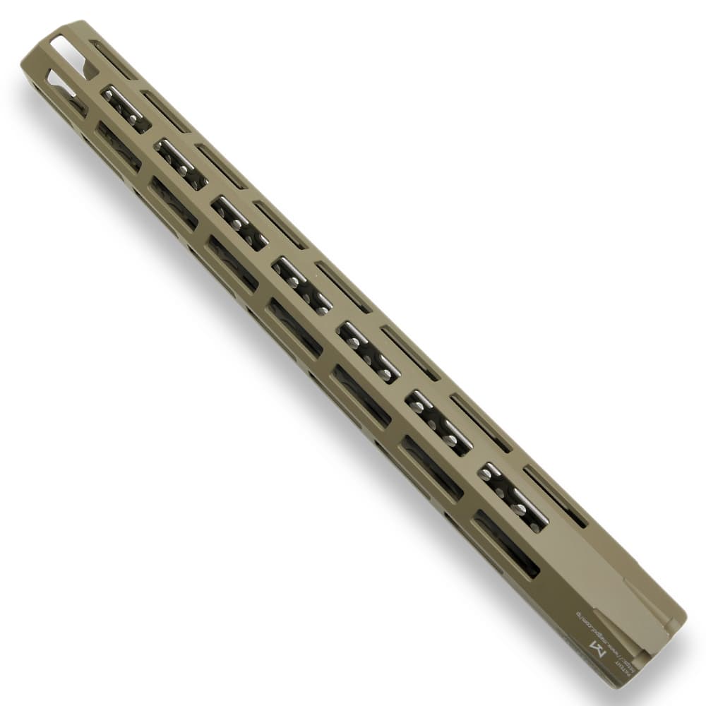 ミリタリーショップ レプマート / BCM ハンドガード MCMR M-LOK アルミ合金製 M4/AR15用