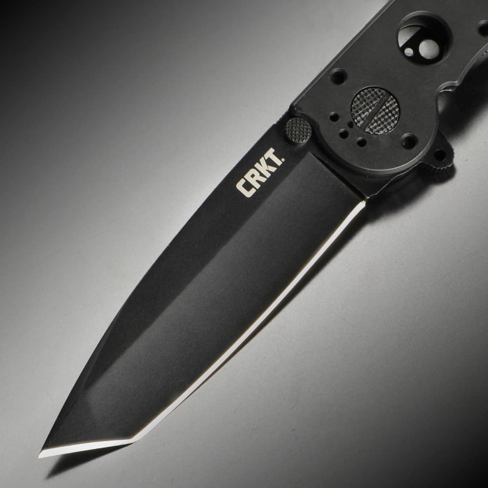 ミリタリーショップ レプマート / CRKT 折りたたみナイフ M16-04KS