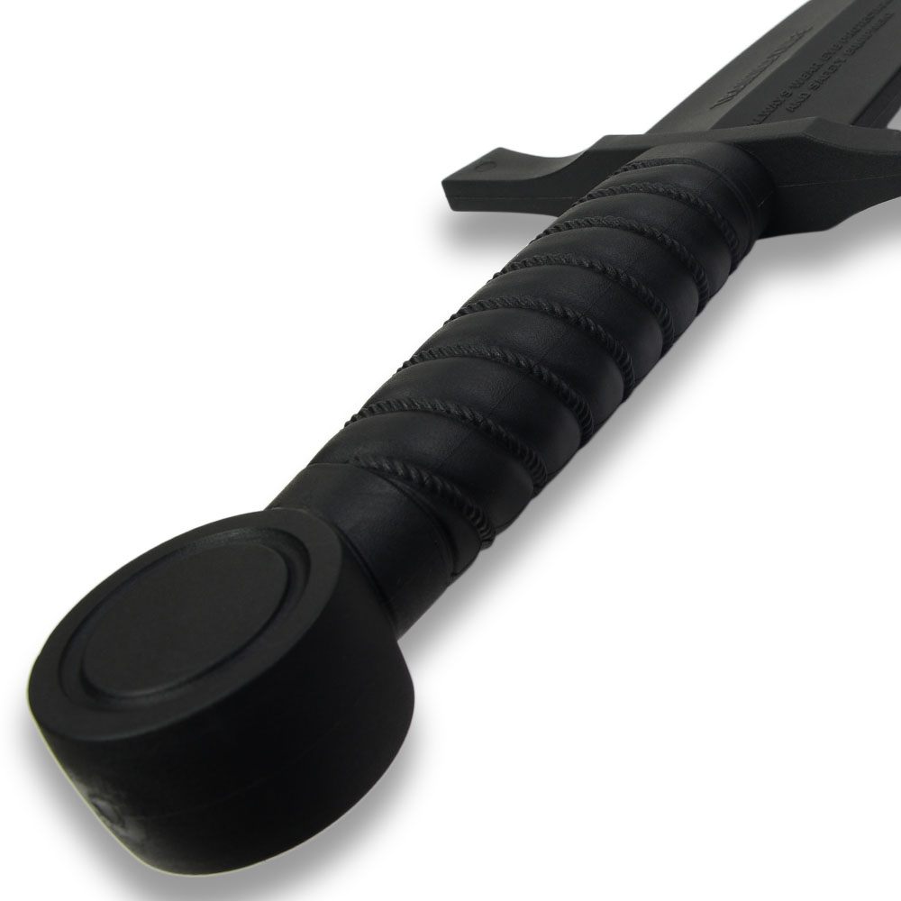 COLD STEEL トレーニングダガー MEDIEVAL サントプレーン製 CS-92RDAG