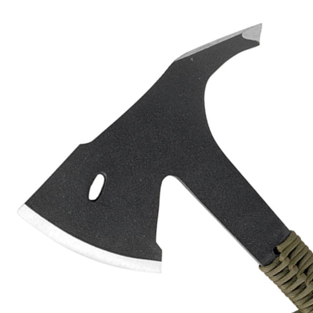 CONDOR Tool&Knife 手斧 Sentinel 樹脂製シース付属 61713