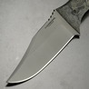 CNDOR ボウイナイフ LITTLE BOWIE KNIFE レザーシース付き 61726