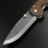 CONDOR Tool & Knife 折りたたみナイフ KRAKATOA ウォールナット CTK3952・4.2HC