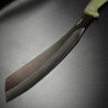 CONDOR Tool & Knife マチェット Bushcraft Parang シース付き CTK423-13HC