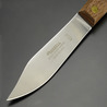 Dexter フィッシュナイフ Traditional カーボンスチール製 10411