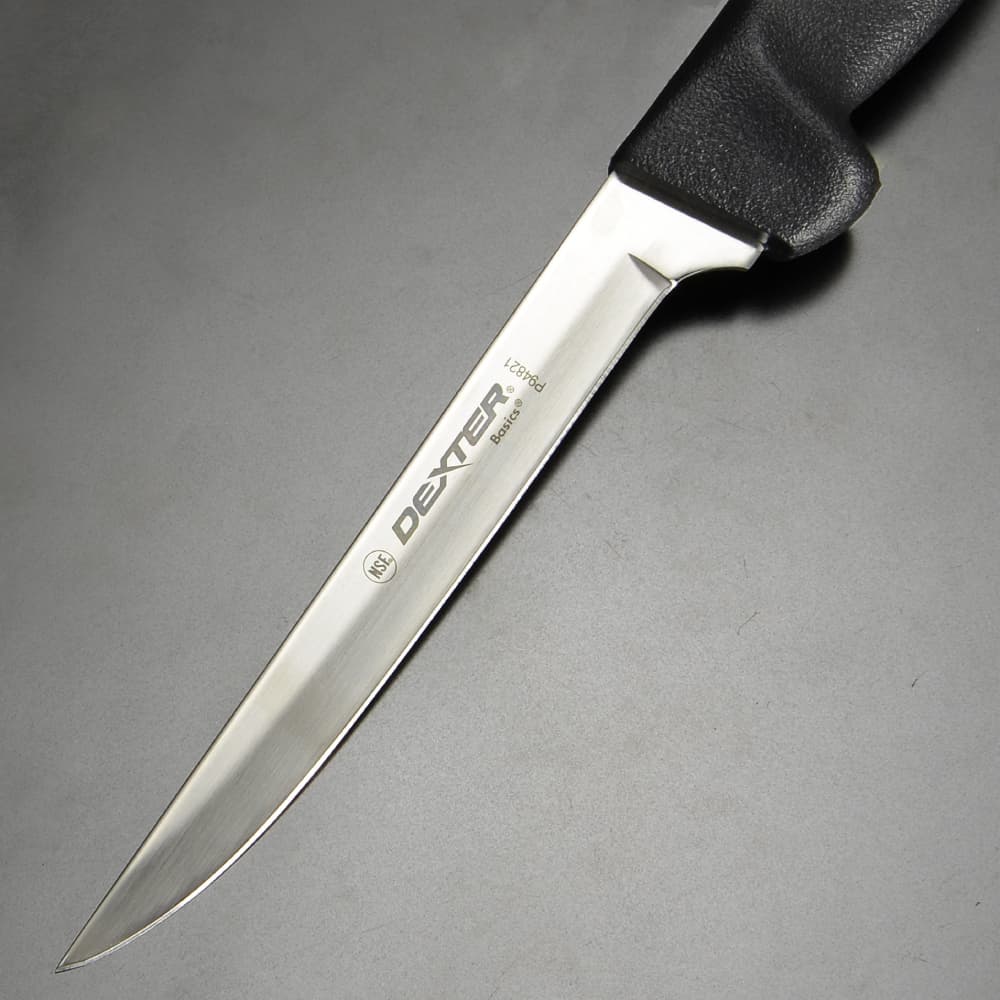 Dexter ボーニングナイフ Stiff Narrow 6インチ 31617B | ミリタリー