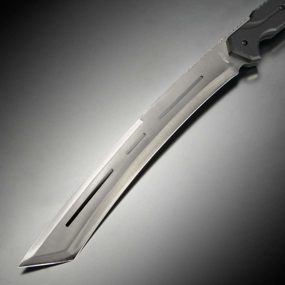 ミリタリーショップ レプマート / Blackhills Steel マチェット ミリタリーショップ レプマート / Blackhills Steel マチェット