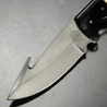 Frost Cutlery スキナー Guthook Skinner ガットフック付き CW-016SB/BH