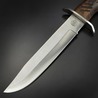 Frost Cutlery ボウイナイフ Warrior Season ステンレスブレード FCW023WW