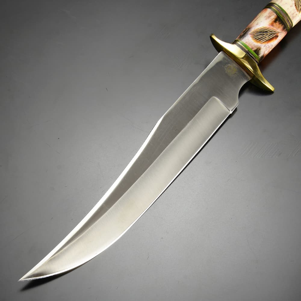 ミリタリーショップ レプマート / Frost Cutlery ボウイナイフ