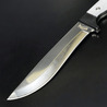 Frost Cutlery ボウイナイフ Knight Guard フィクスドブレード FC-113