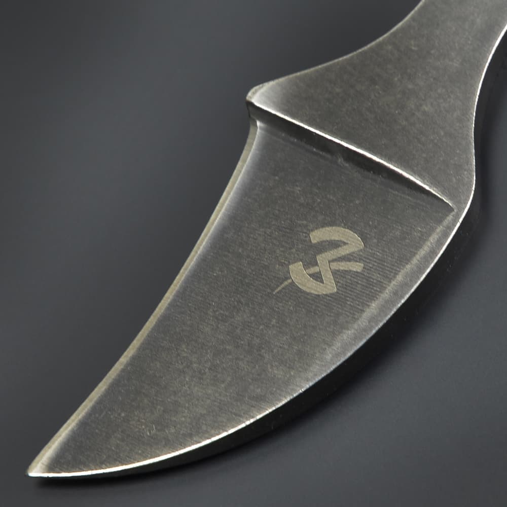 正規品 セット まとめ売り ハイパーナイフ ハイパーナイフノンエフ クリーム Fred Perrin Le ネックナイフ Hook型 フルーツナイフ FRD1904