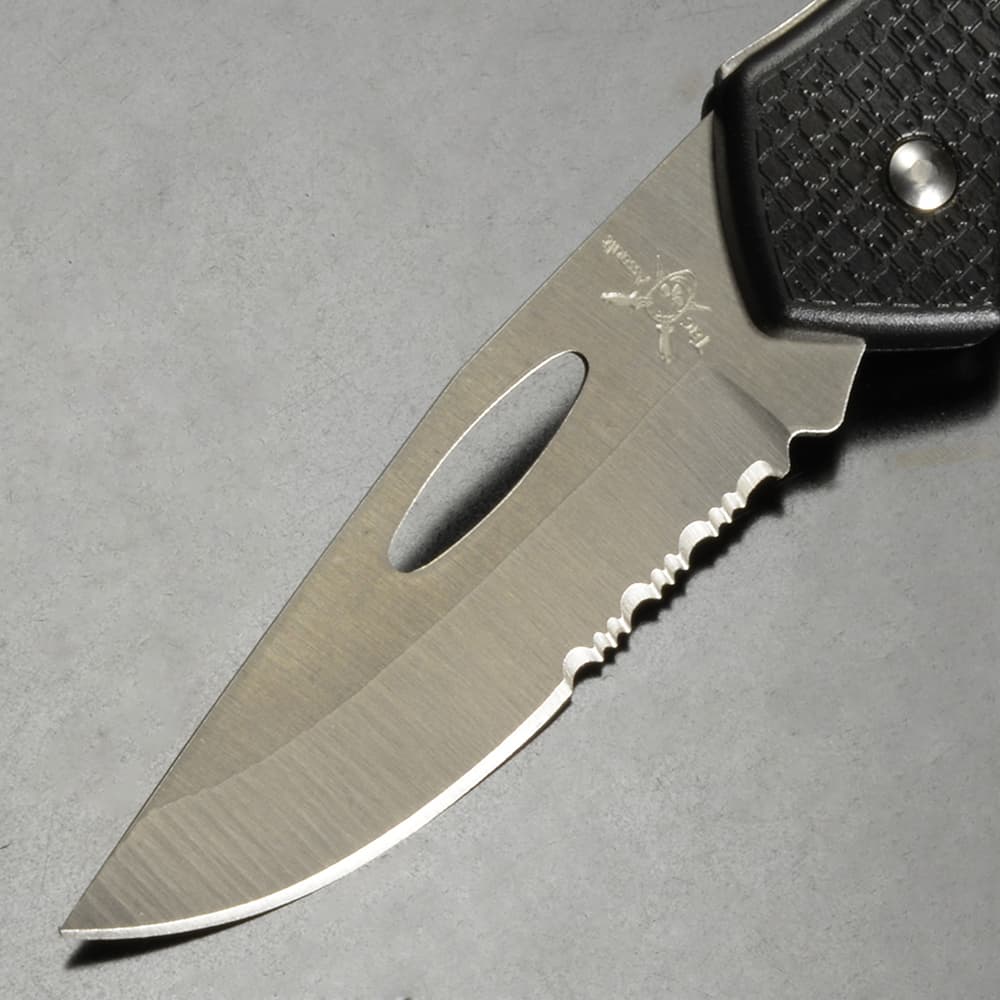 ミリタリーショップ レプマート / Frost Cutlery 折りたたみ