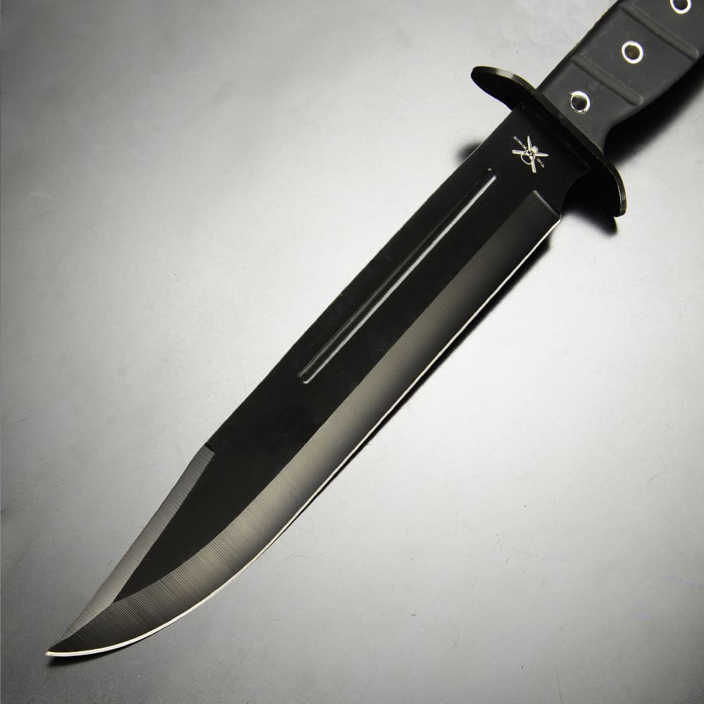 Frost Cutlery ボウイナイフ Operation Bowie オペレーション Frost Cutlery ボウイナイフ Operation Bowie オペレーション