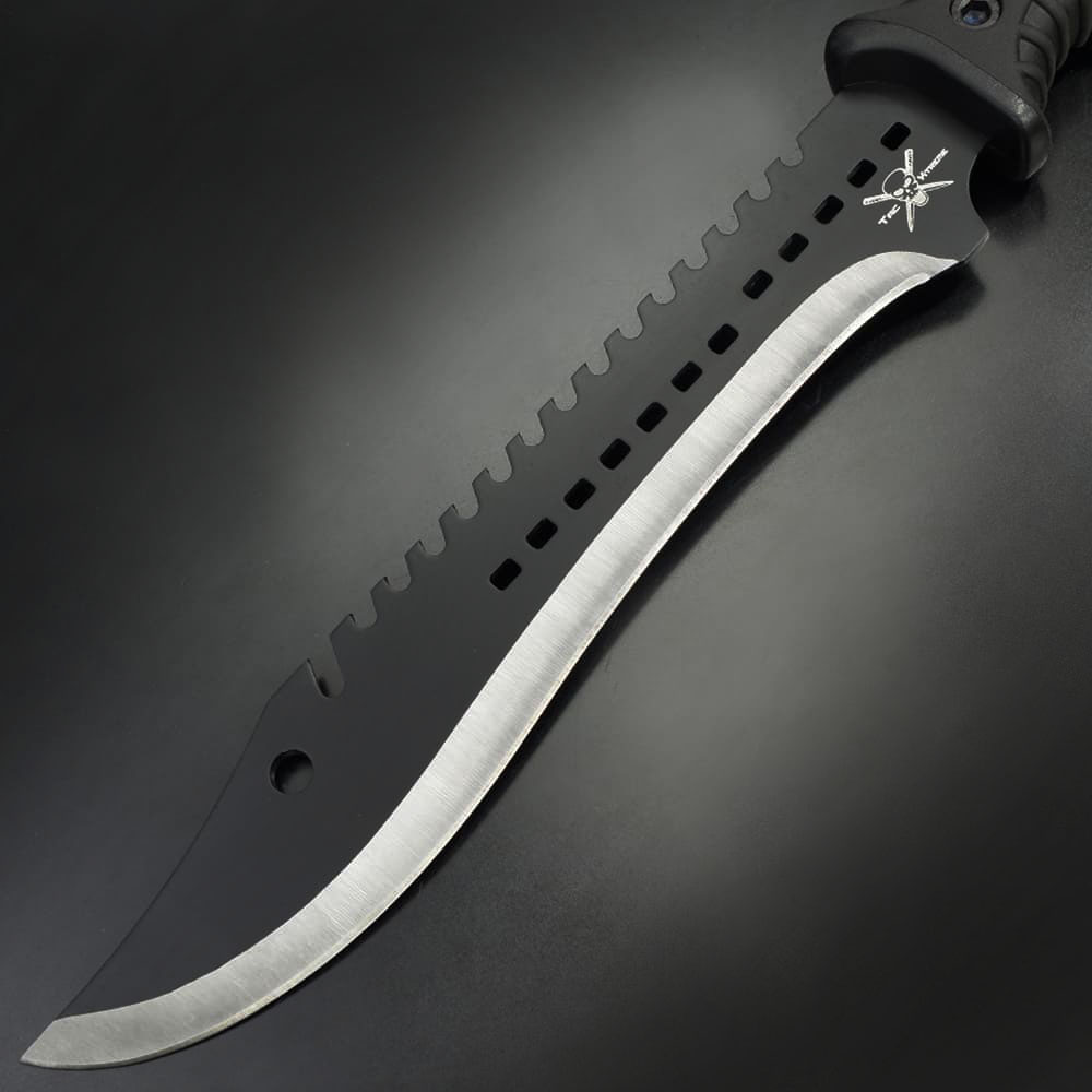 Frost Cutlery マチェット Tac Xtreme シャーク エリート II TX3115