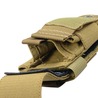 GERBER ナイロン製シース CUSTOMFIT デュアルシース 多用途 MOLLE対応 30-001350N