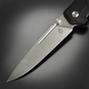 GERBER 折りたたみナイフ Zilch 軽量スリム 30-001878