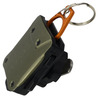 GERBER ツールリール Defender Rail Mount Tether アルミ製 G3555