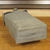 ベルギー軍放出品 SMGマガジンポーチ ビグネロン短機関銃用 コットンキャンバス製